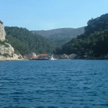 Apartment Two Bedroom With Sea View Poljica (Hvar)