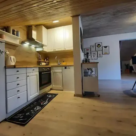 Two Bedroom With Sea View Apartment