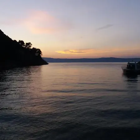 Two Bedroom With Sea View Apartment