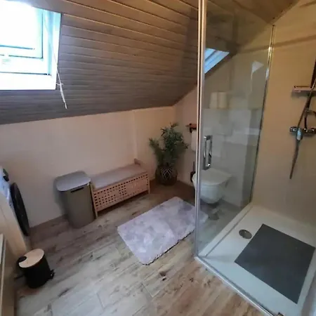 Apartment Two Bedroom With Sea View