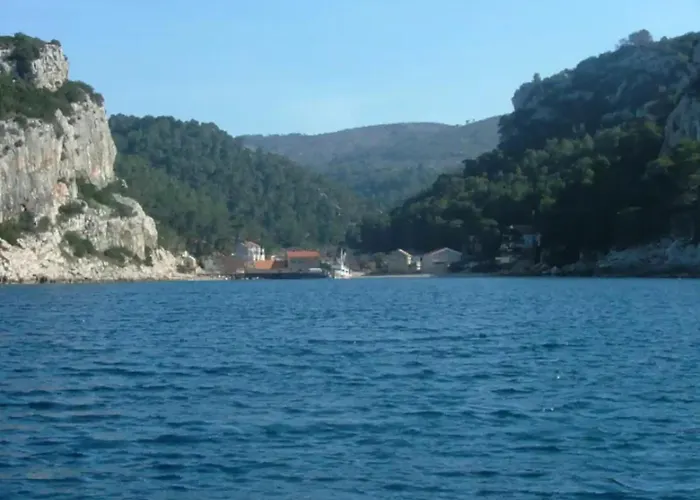 Apartament Two Bedroom With Sea View Poljica (Hvar)