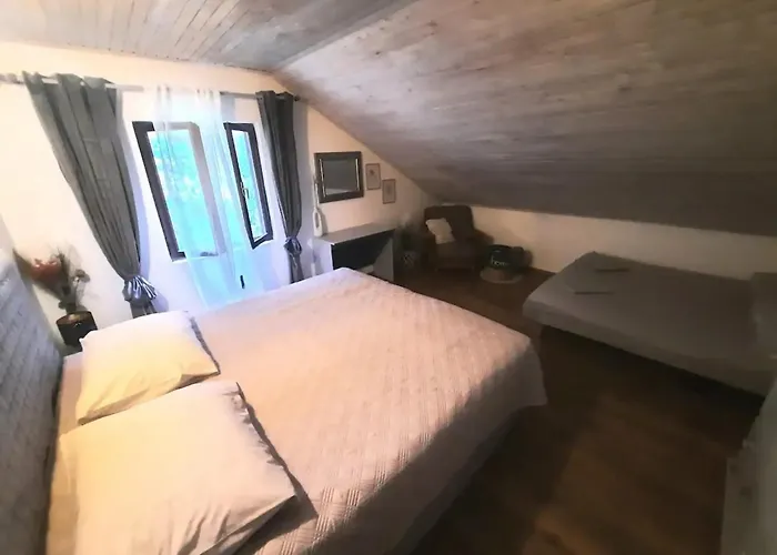 Apartament Two Bedroom With Sea View Poljica (Hvar)