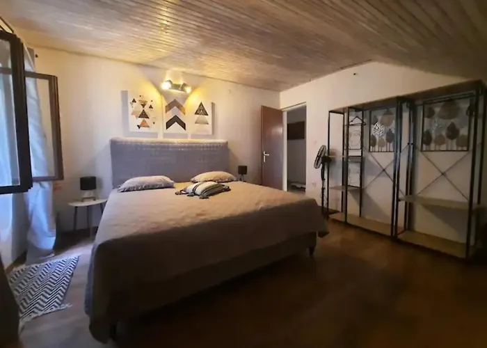 Two Bedroom With Sea View Poljica (Hvar)