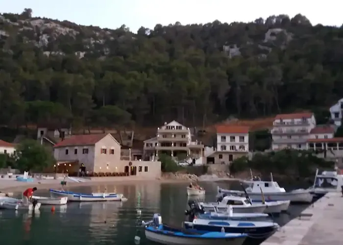 Two Bedroom With Sea View *