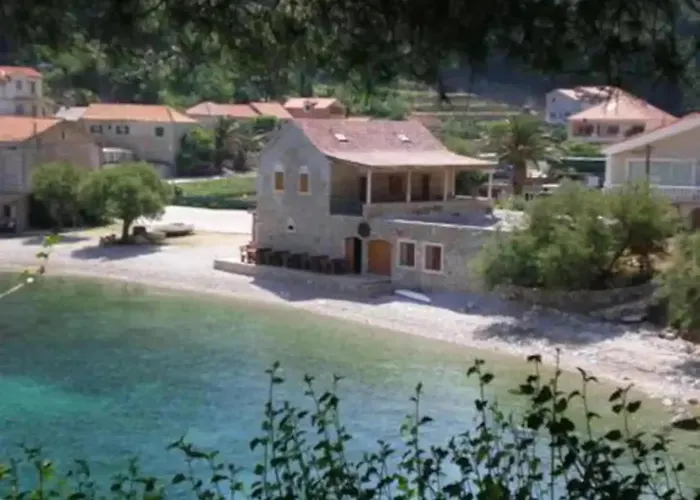 Two Bedroom With Sea View