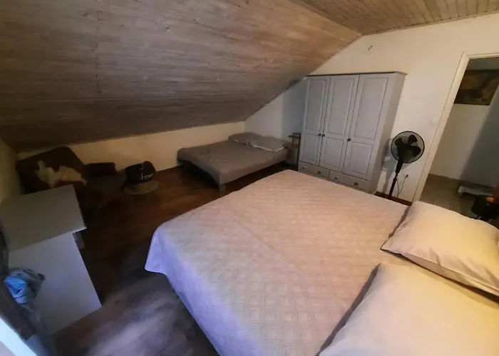 Two Bedroom With Sea View * Poljica (Hvar)