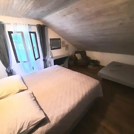 Διαμέρισμα Two Bedroom With Sea View Poljica (Hvar)