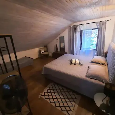 Two Bedroom With Sea View *