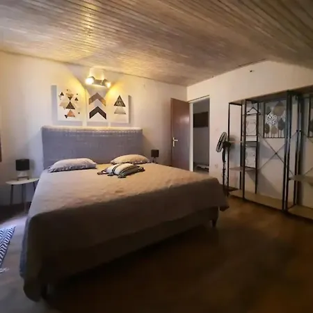 Two Bedroom With Sea View Poljica (Hvar)