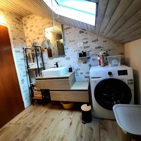 Two Bedroom With Sea View Διαμέρισμα *