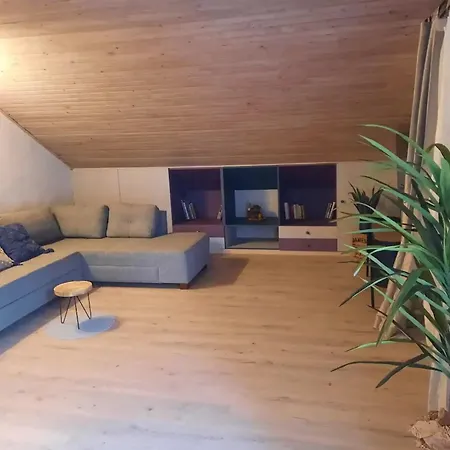 Two Bedroom With Sea View Poljica (Hvar)