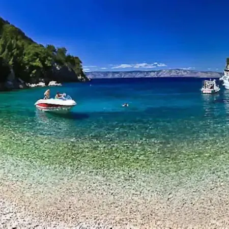 Two Bedroom With Sea View Διαμέρισμα