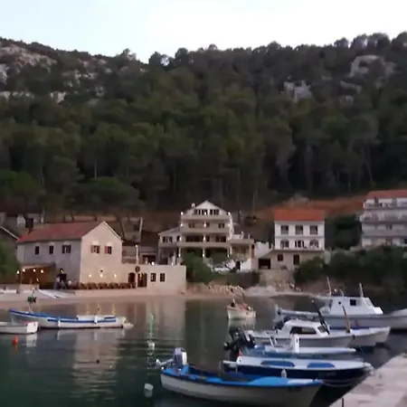 Two Bedroom With Sea View *