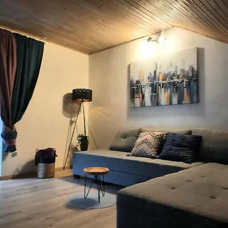 Διαμέρισμα Two Bedroom With Sea View