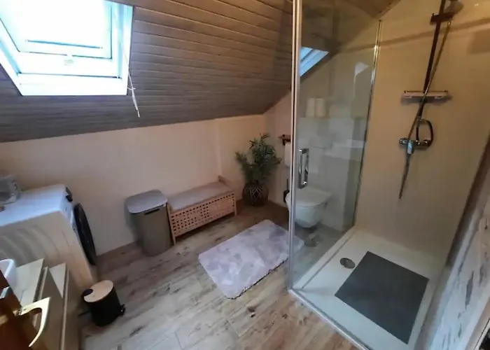 Appartement Two Bedroom With Sea View