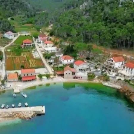 Apartment Two Bedroom With Sea View Poljica (Hvar)