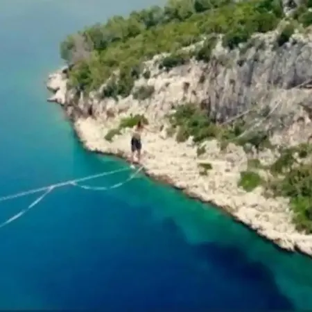 Two Bedroom With Sea View * Poljica (Hvar)