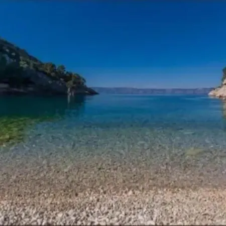 Two Bedroom With Sea View *