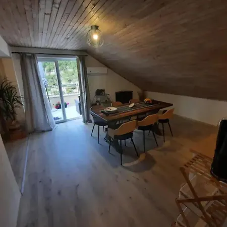 Two Bedroom With Sea View Apartment Poljica (Hvar)