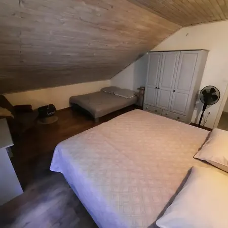 Two Bedroom With Sea View * Poljica (Hvar)