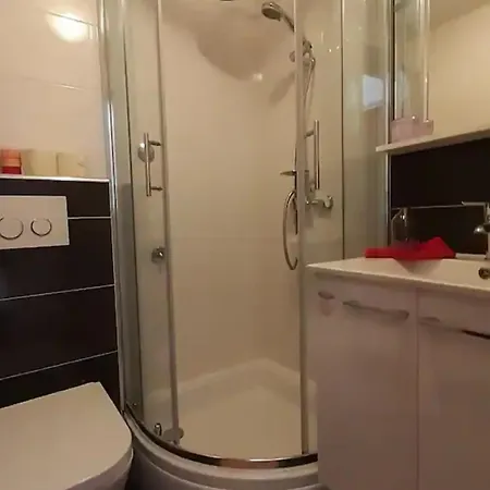 Two Bedroom With Sea View Apartment Poljica (Hvar)