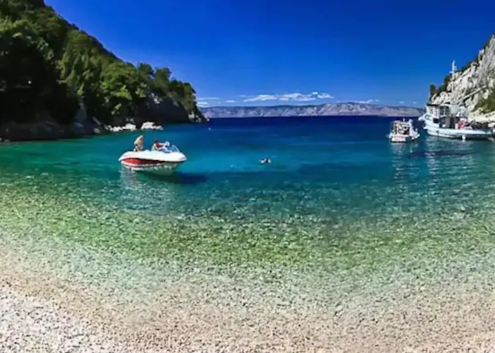 Two Bedroom With Sea View Poljica (Hvar)