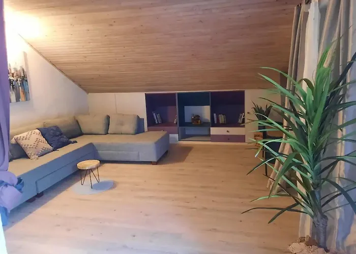 Two Bedroom With Sea View Poljica (Hvar)